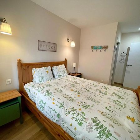 Jaca Rincon Del Pirineoアパートメント エクステリア 写真