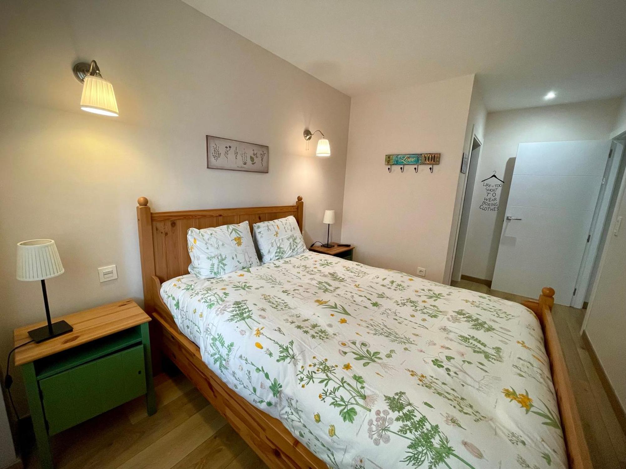 Jaca Rincon Del Pirineoアパートメント エクステリア 写真