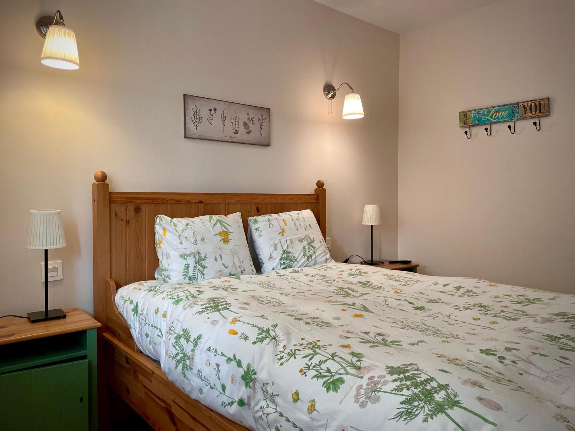 Jaca Rincon Del Pirineoアパートメント エクステリア 写真